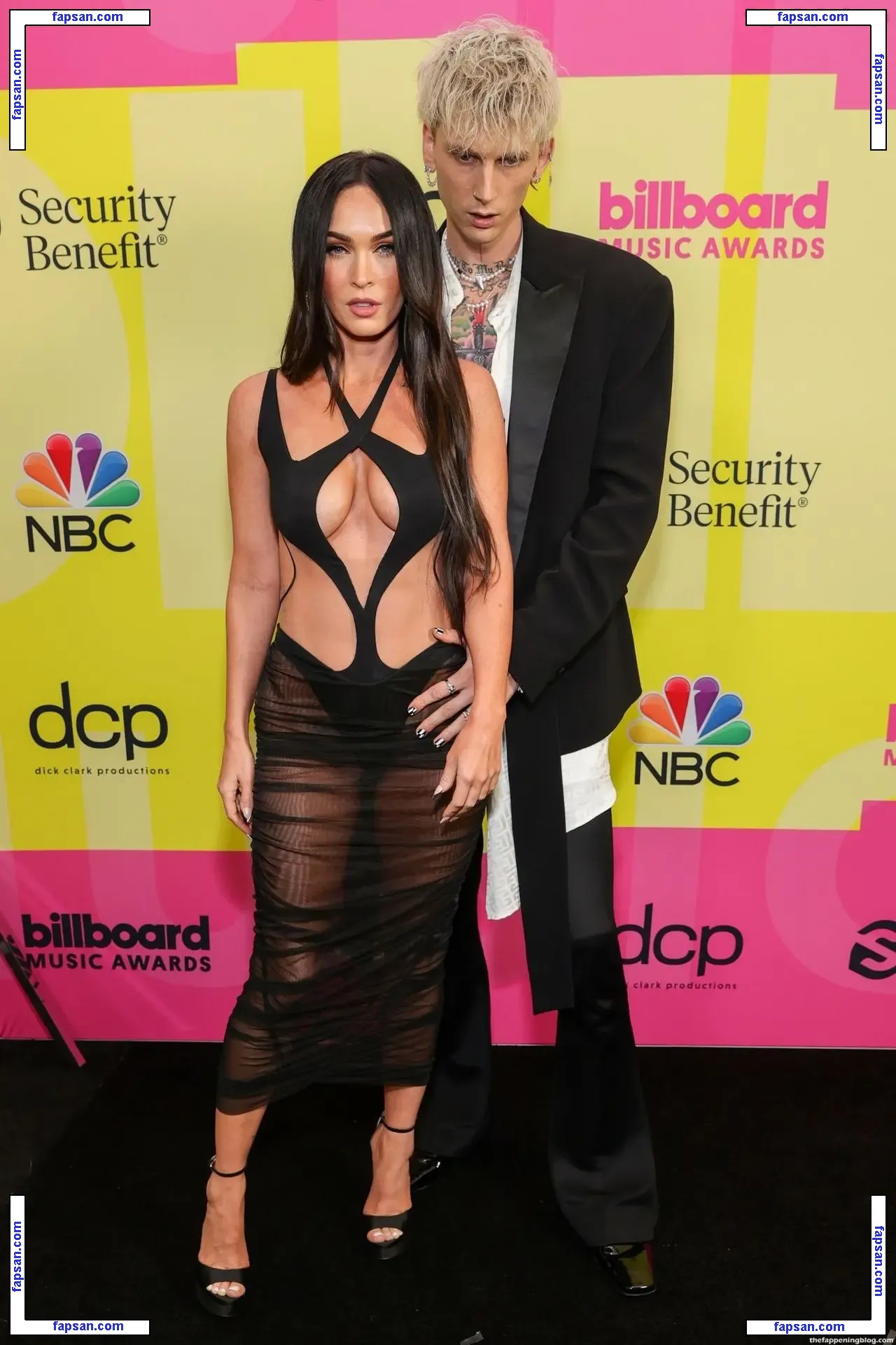 Megan Fox nude photo #1358 from OnlyFans