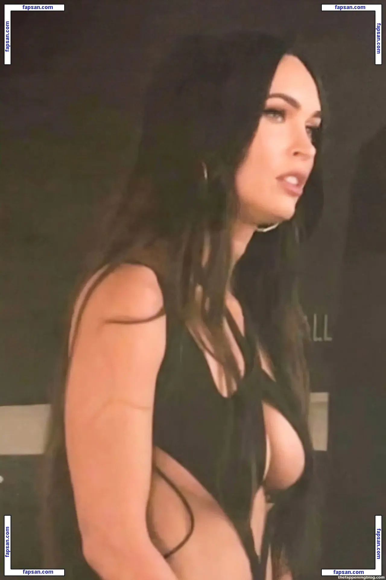 Megan Fox nude photo #1374 from OnlyFans
