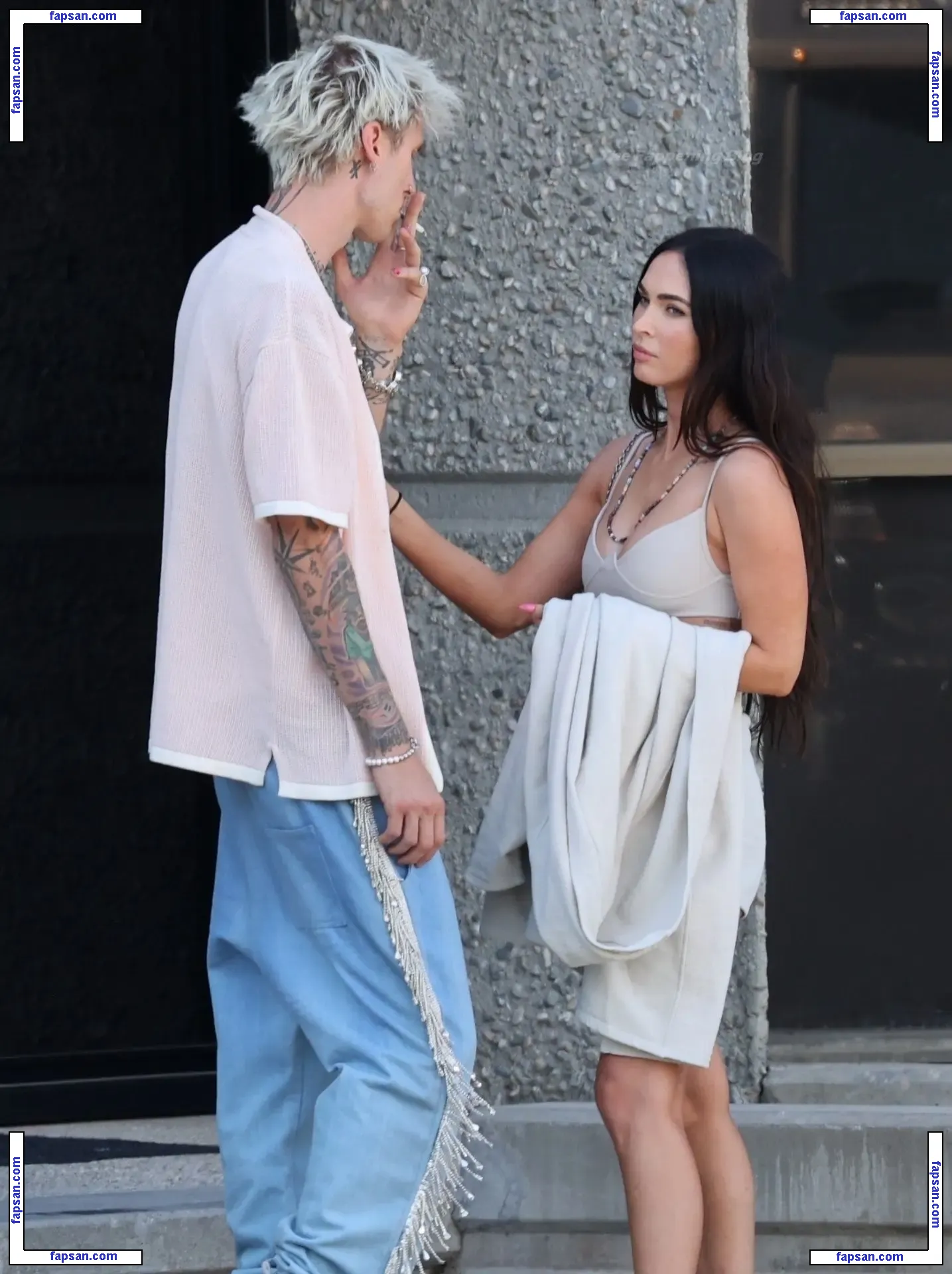 Megan Fox nude photo #1458 from OnlyFans