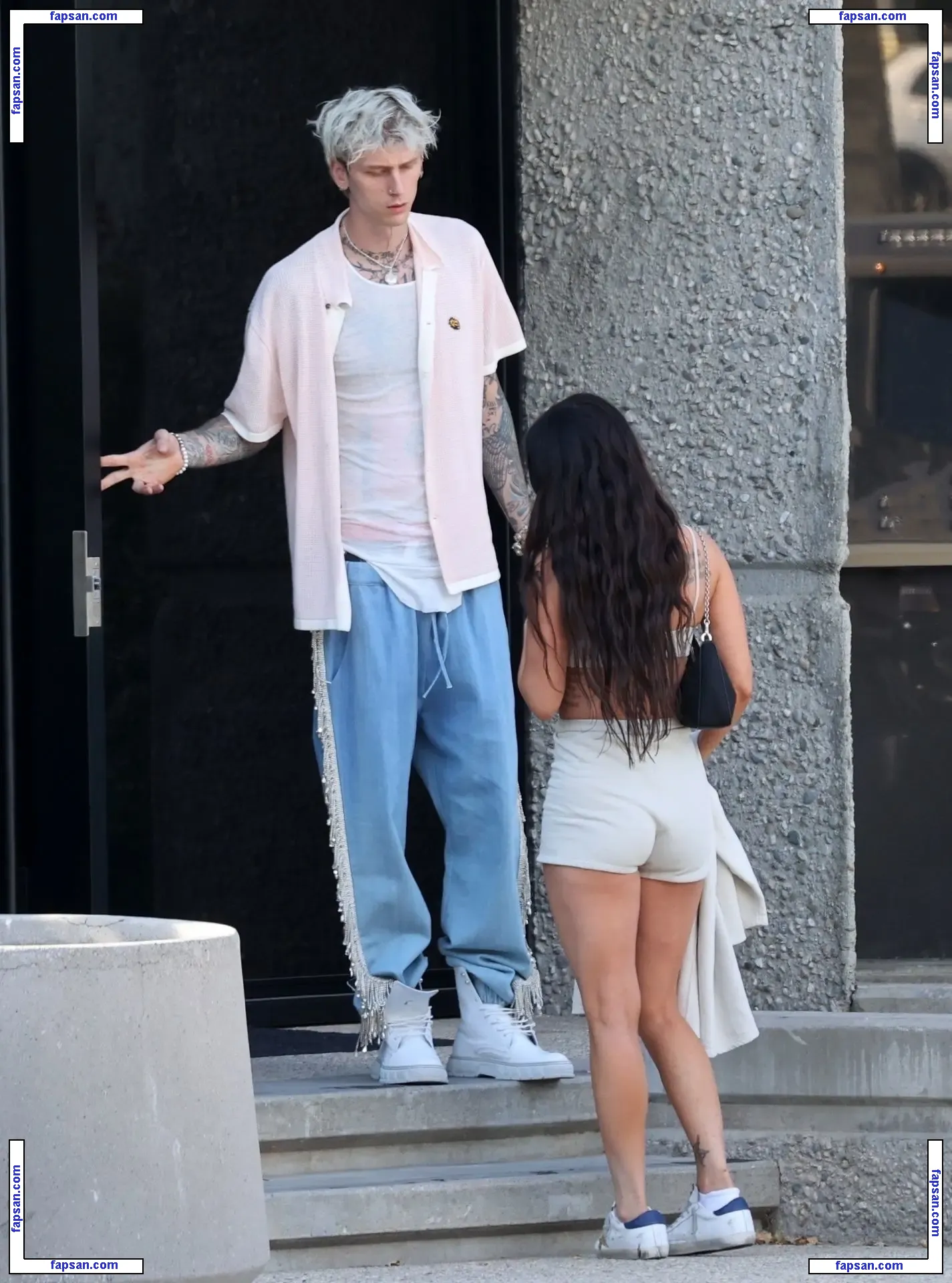 Megan Fox nude photo #1465 from OnlyFans