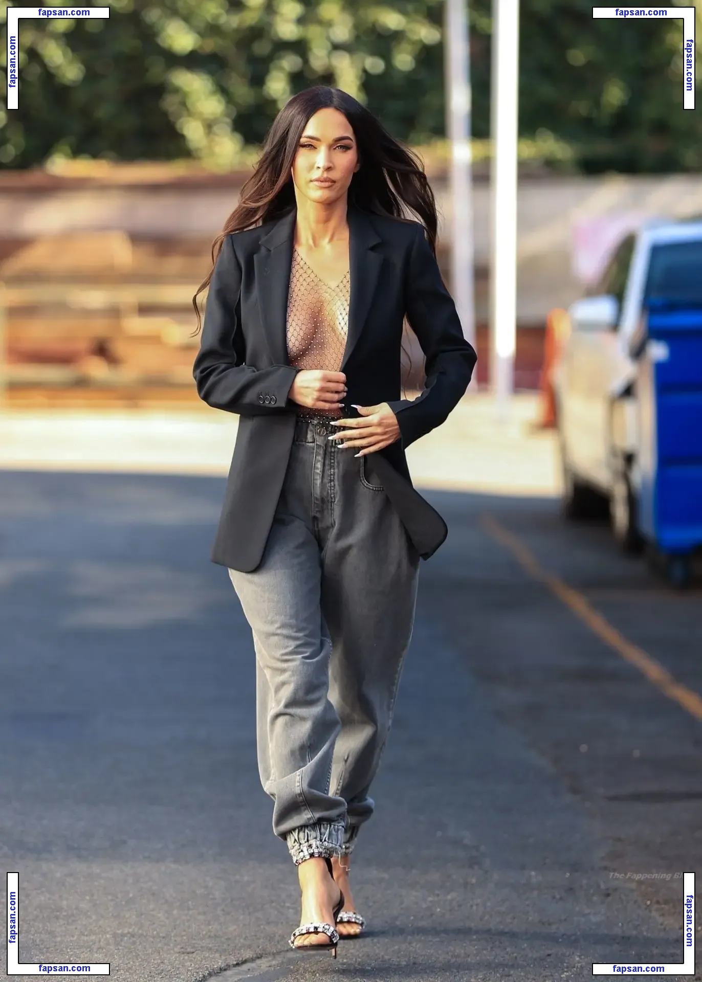 Megan Fox nude photo #1495 from OnlyFans