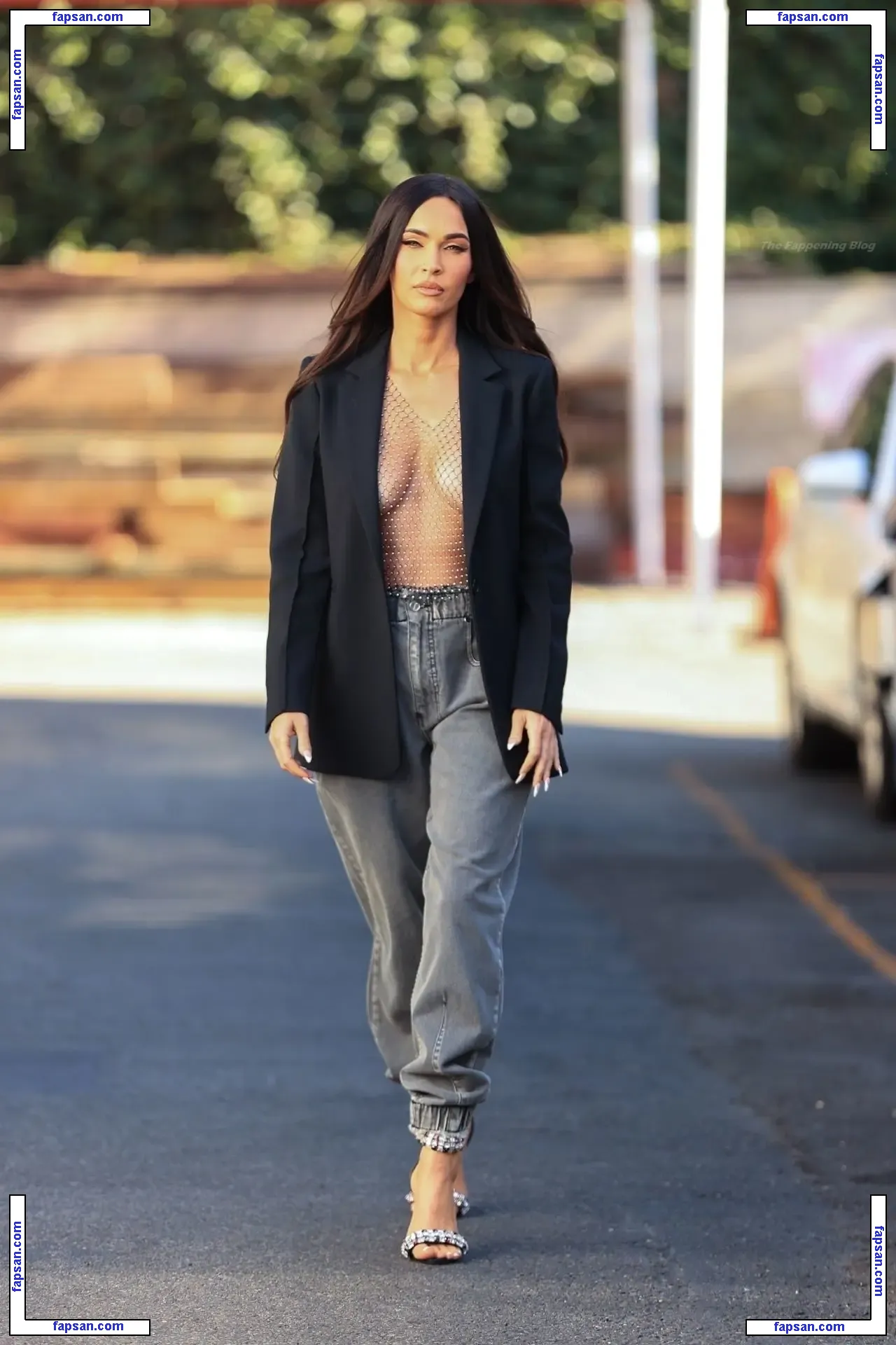 Megan Fox nude photo #1498 from OnlyFans