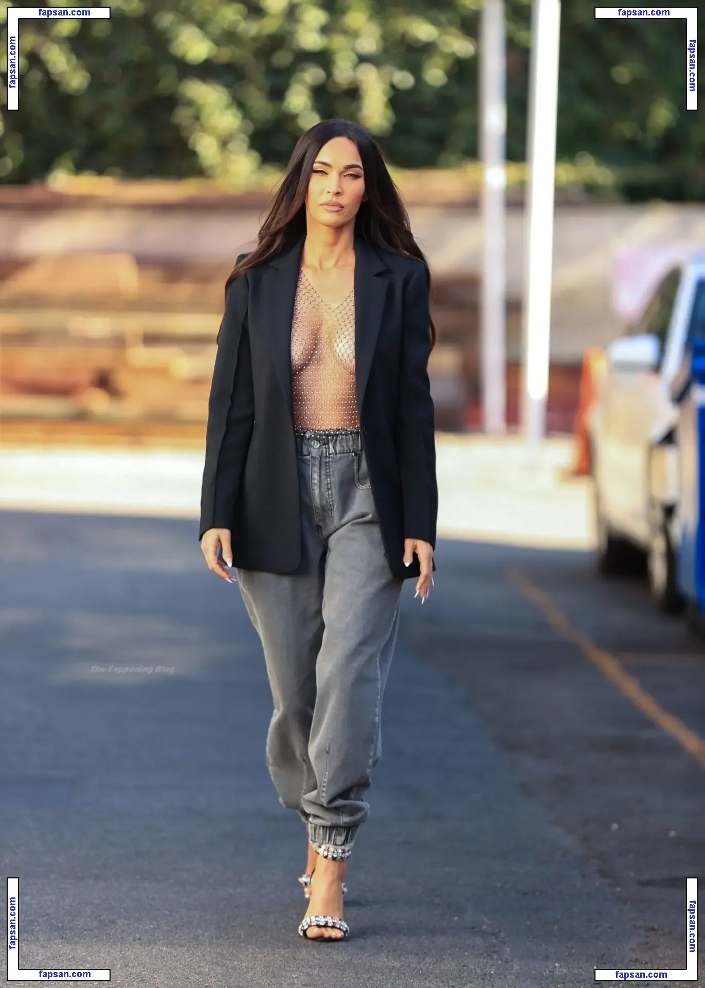 Megan Fox nude photo #1499 from OnlyFans