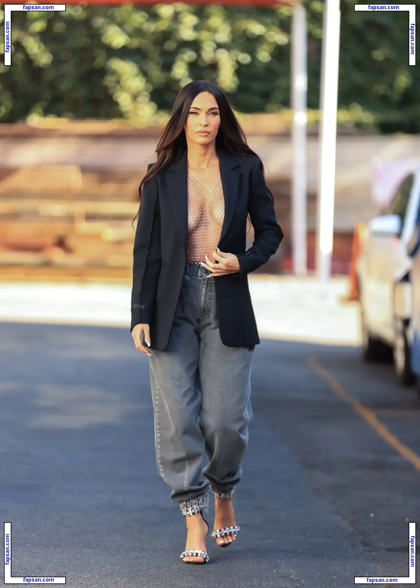 Megan Fox nude photo #1500 from OnlyFans