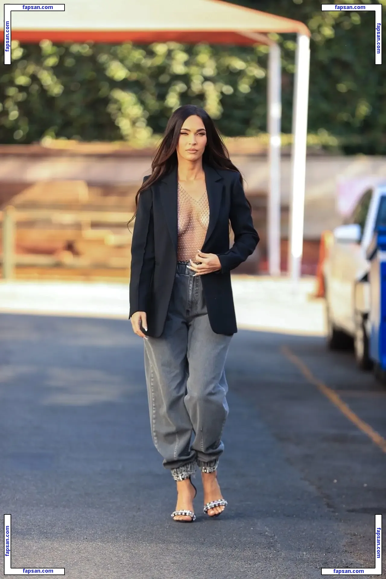 Megan Fox nude photo #1501 from OnlyFans