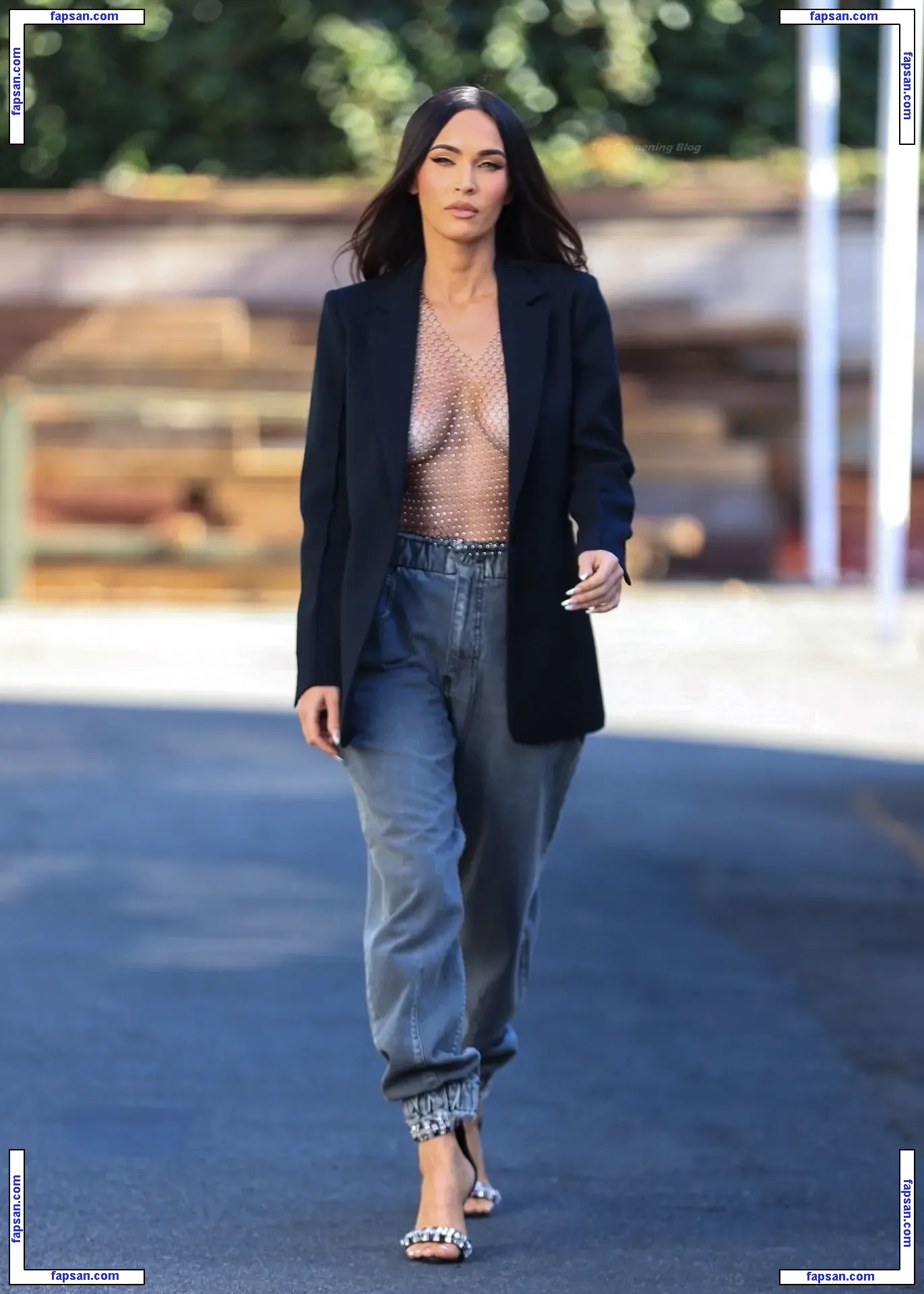 Megan Fox nude photo #1506 from OnlyFans