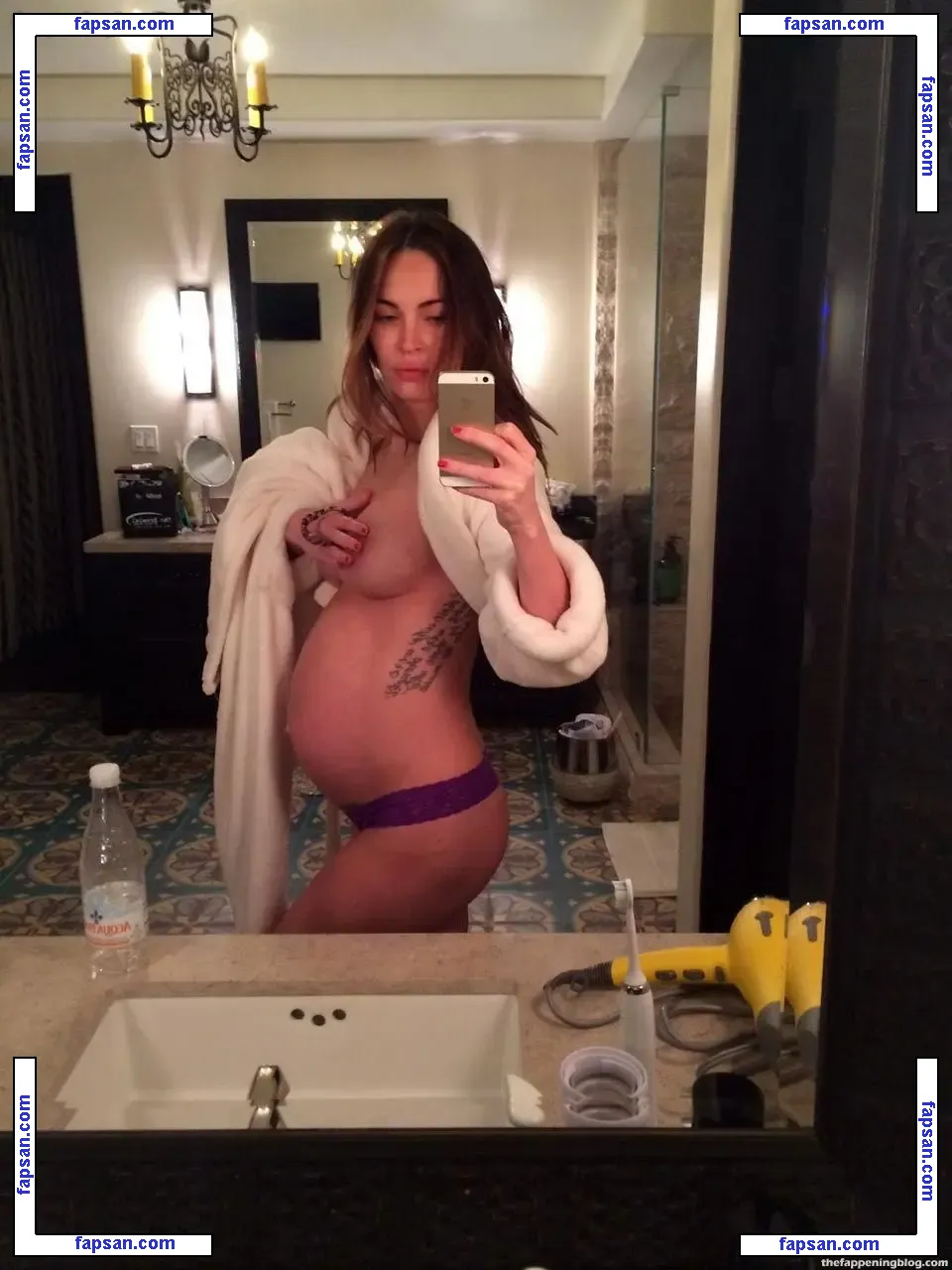 Megan Fox nude photo #1507 from OnlyFans