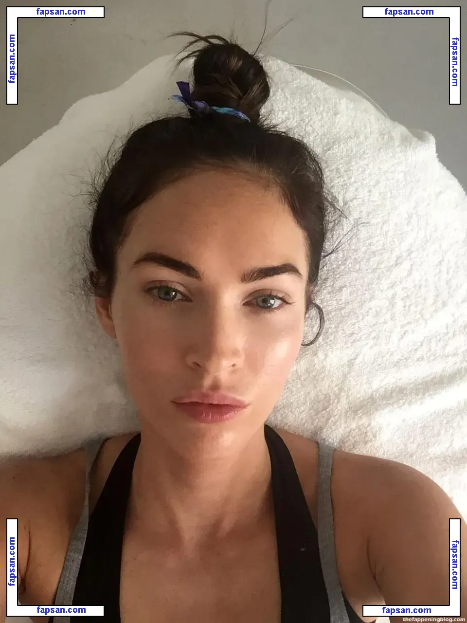 Megan Fox nude photo #1509 from OnlyFans