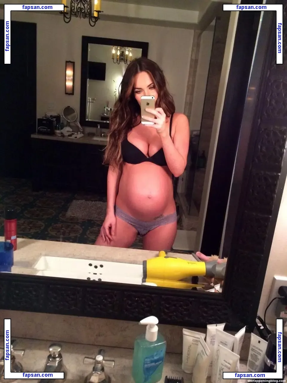 Megan Fox nude photo #1529 from OnlyFans
