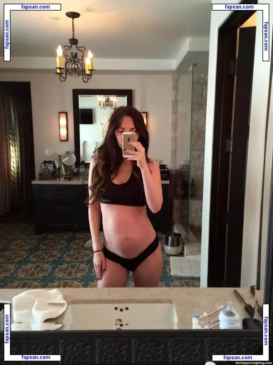 Megan Fox nude photo #1535 from OnlyFans