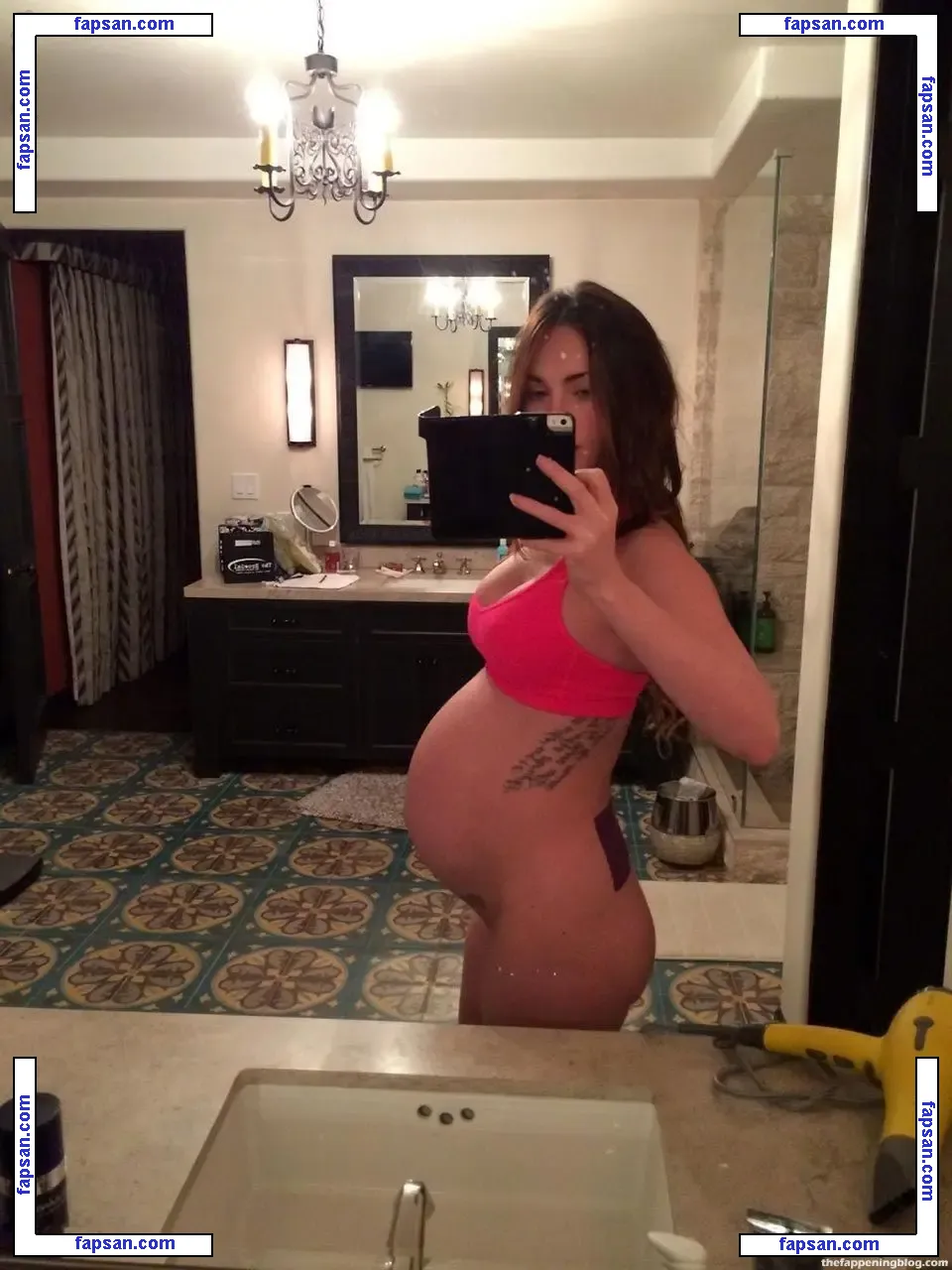 Megan Fox nude photo #1536 from OnlyFans
