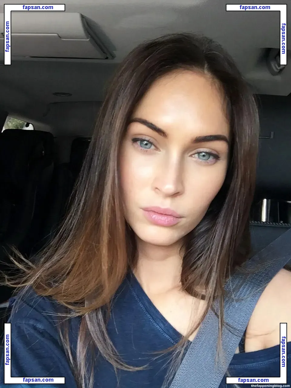 Megan Fox nude photo #1557 from OnlyFans
