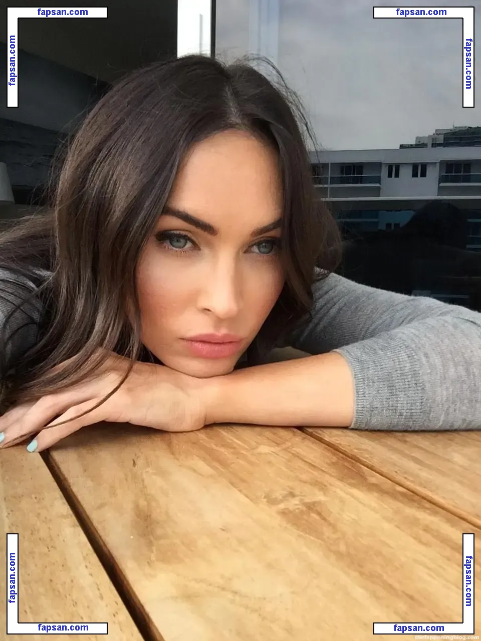 Megan Fox nude photo #1558 from OnlyFans