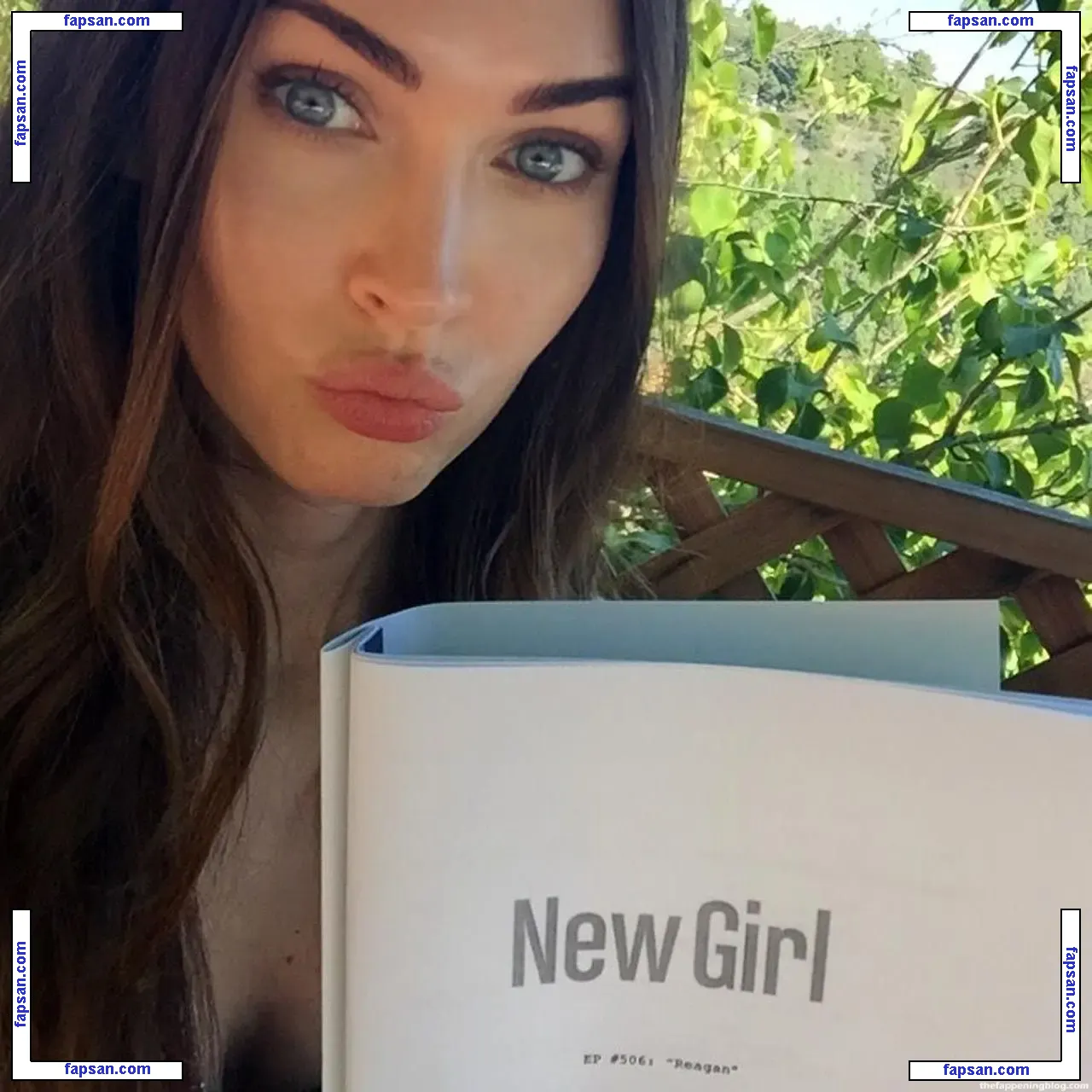 Megan Fox nude photo #1564 from OnlyFans