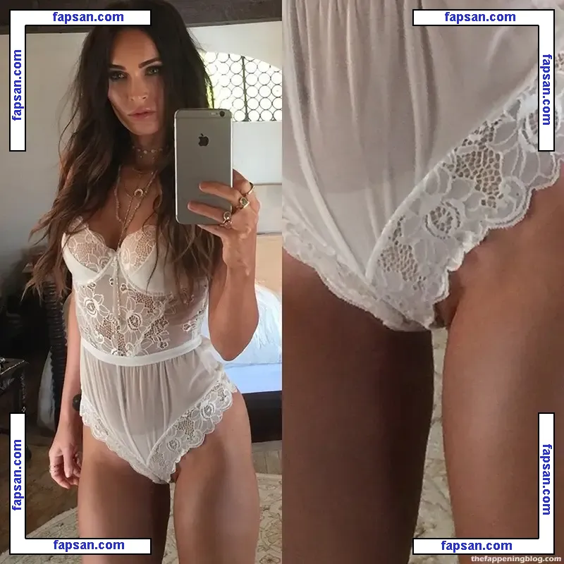 Megan Fox nude photo #1656 from OnlyFans