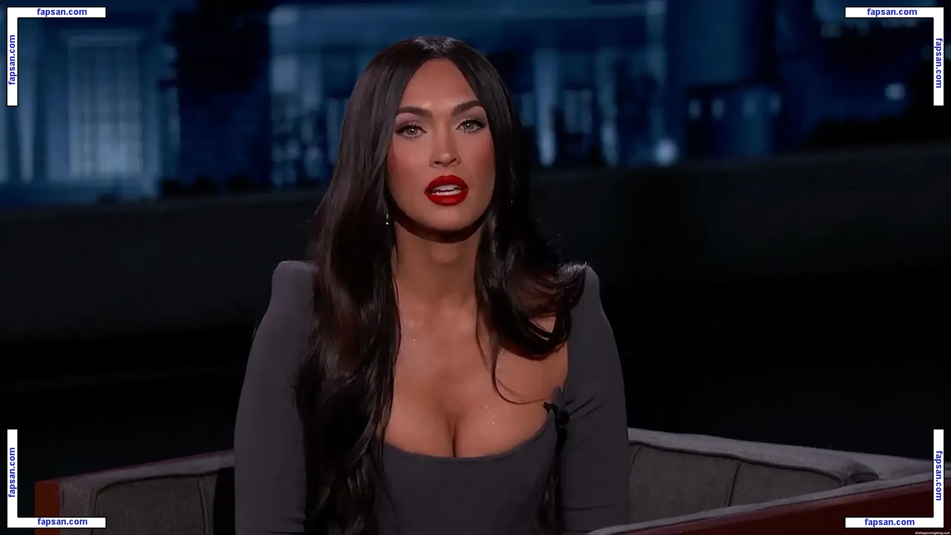 Megan Fox nude photo #1776 from OnlyFans