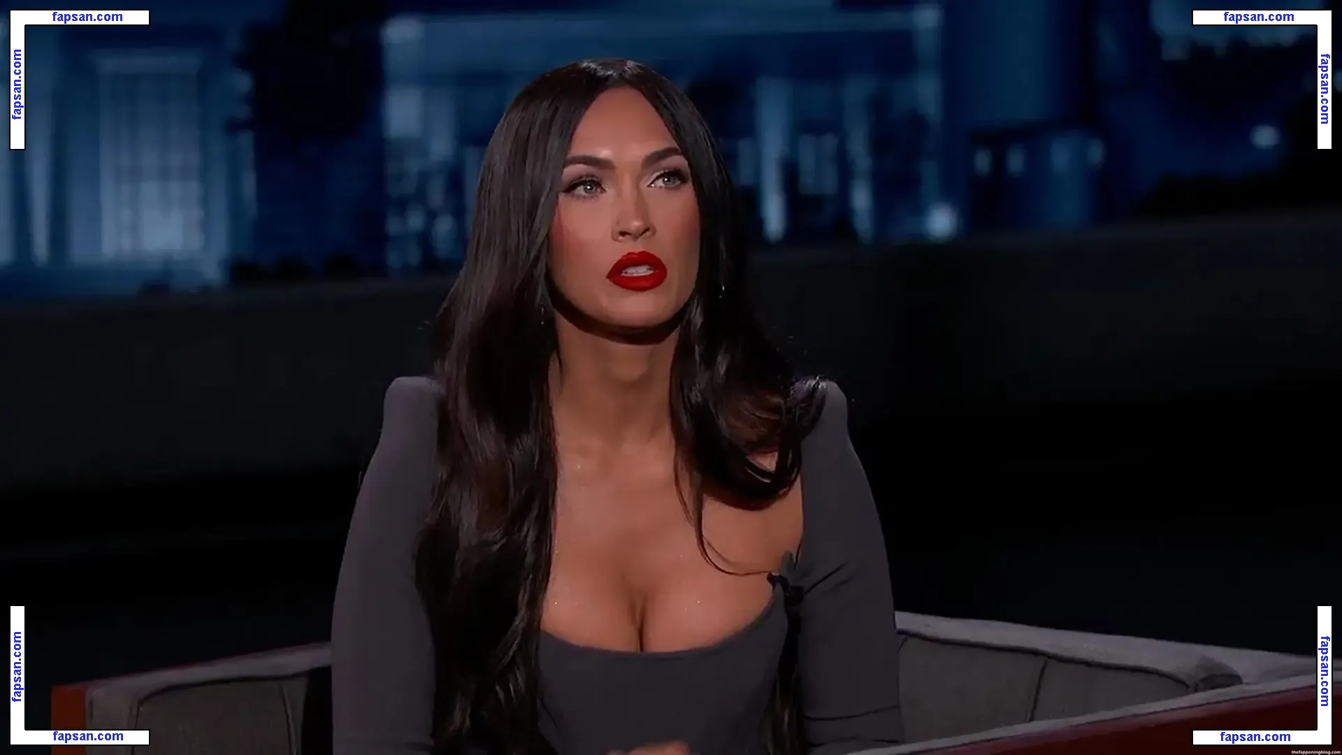 Megan Fox nude photo #1777 from OnlyFans