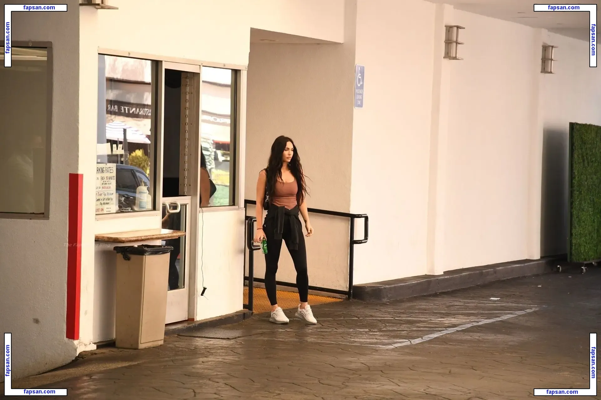 Megan Fox nude photo #1874 from OnlyFans