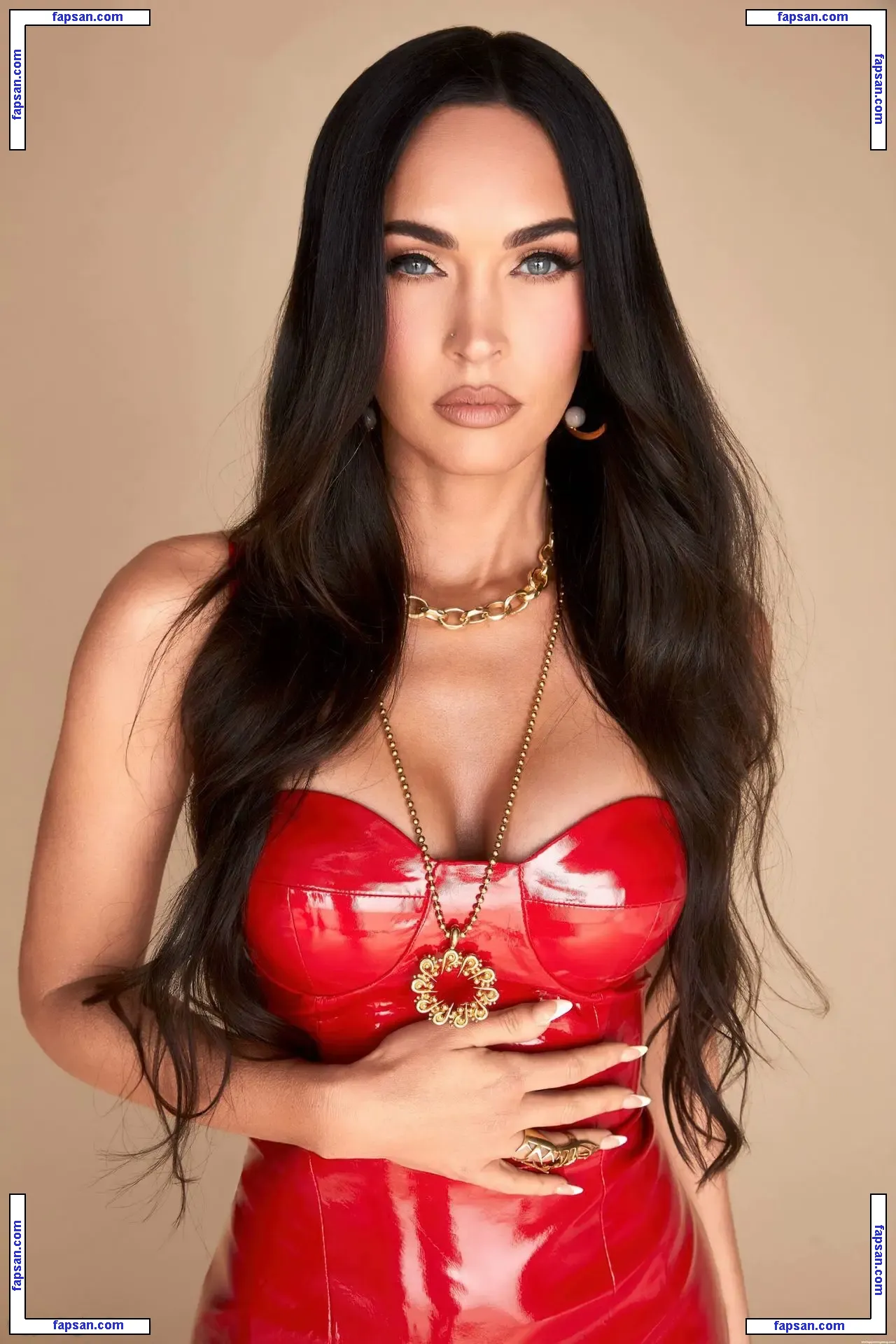 Megan Fox nude photo #1890 from OnlyFans