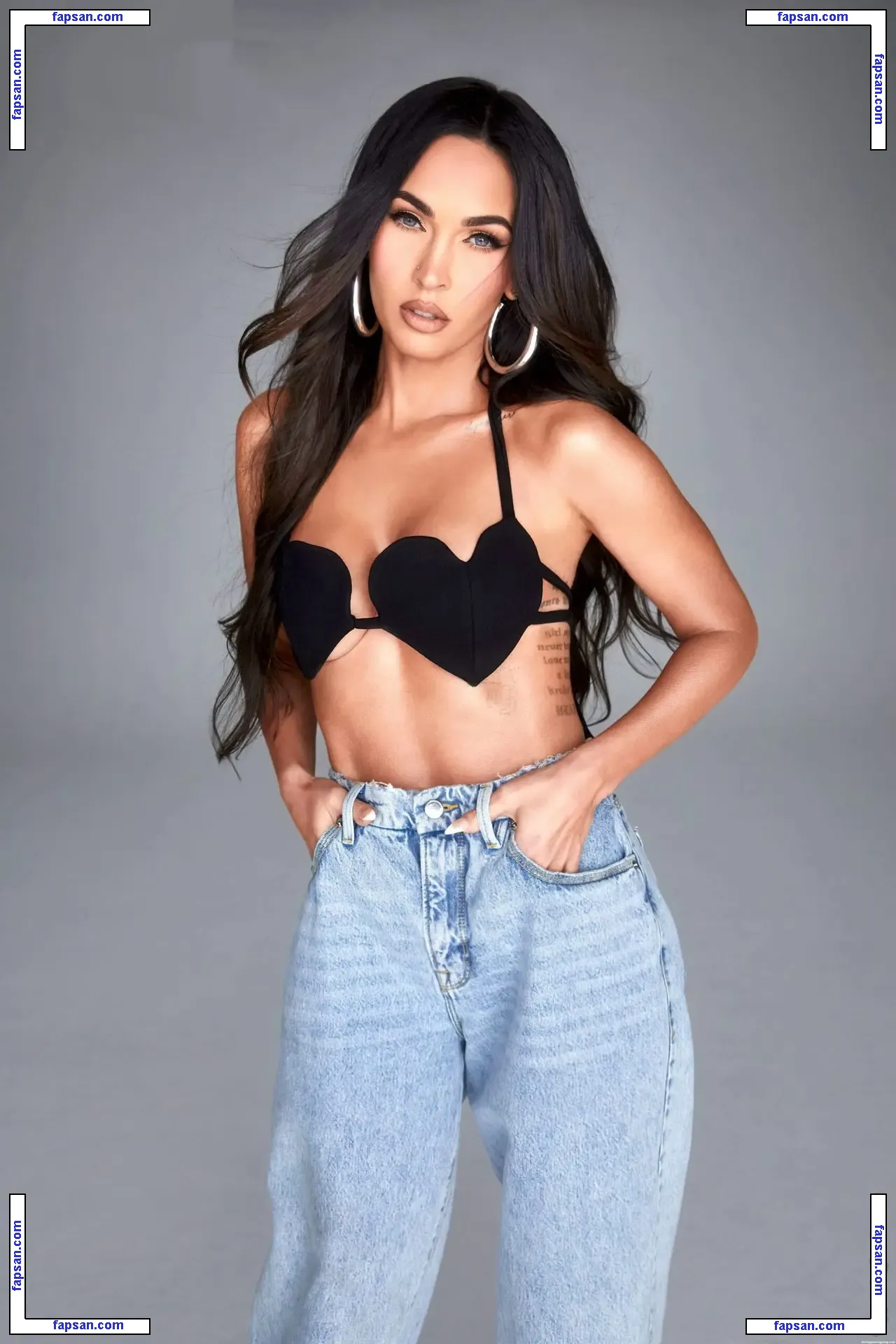 Megan Fox nude photo #1894 from OnlyFans
