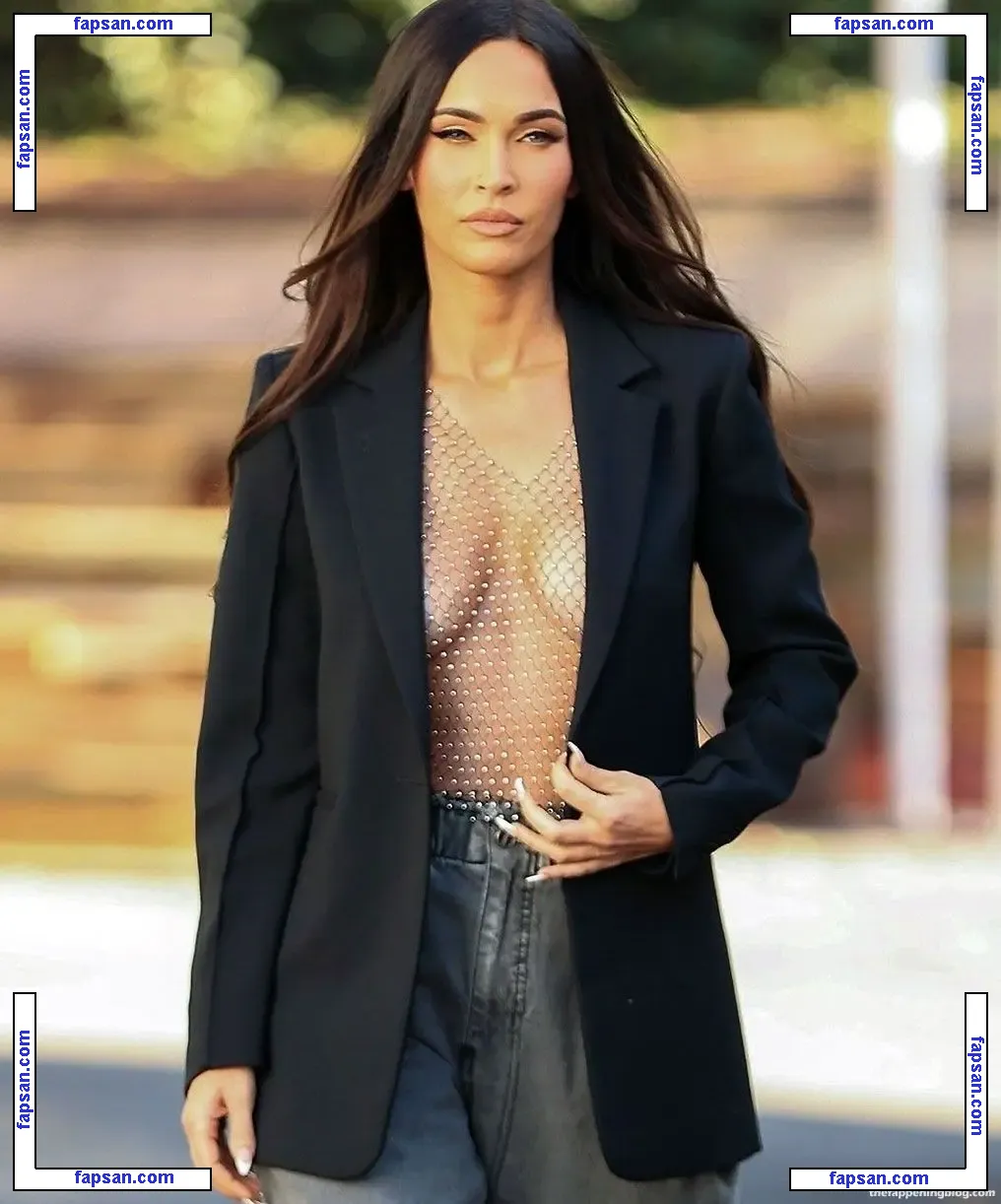 Megan Fox nude photo #1900 from OnlyFans