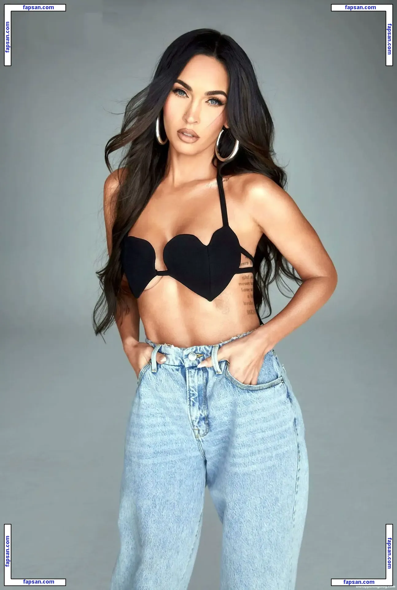 Megan Fox nude photo #1921 from OnlyFans