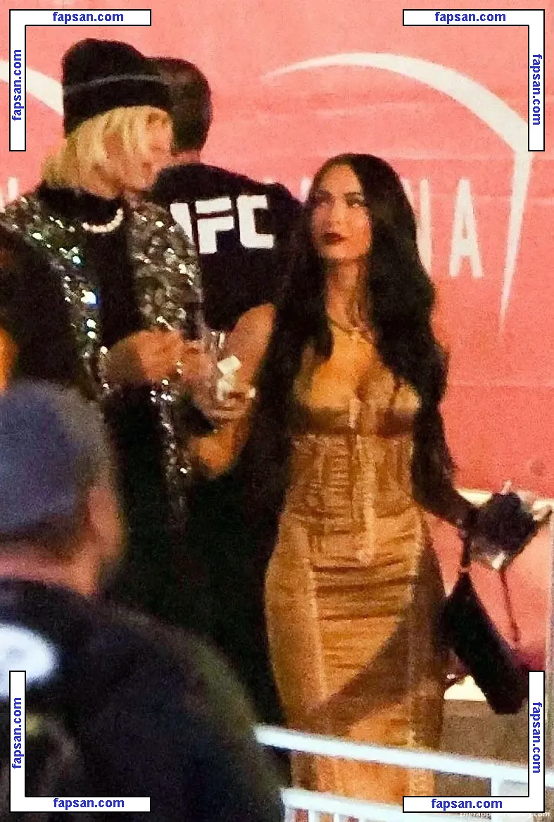 Megan Fox nude photo #1947 from OnlyFans