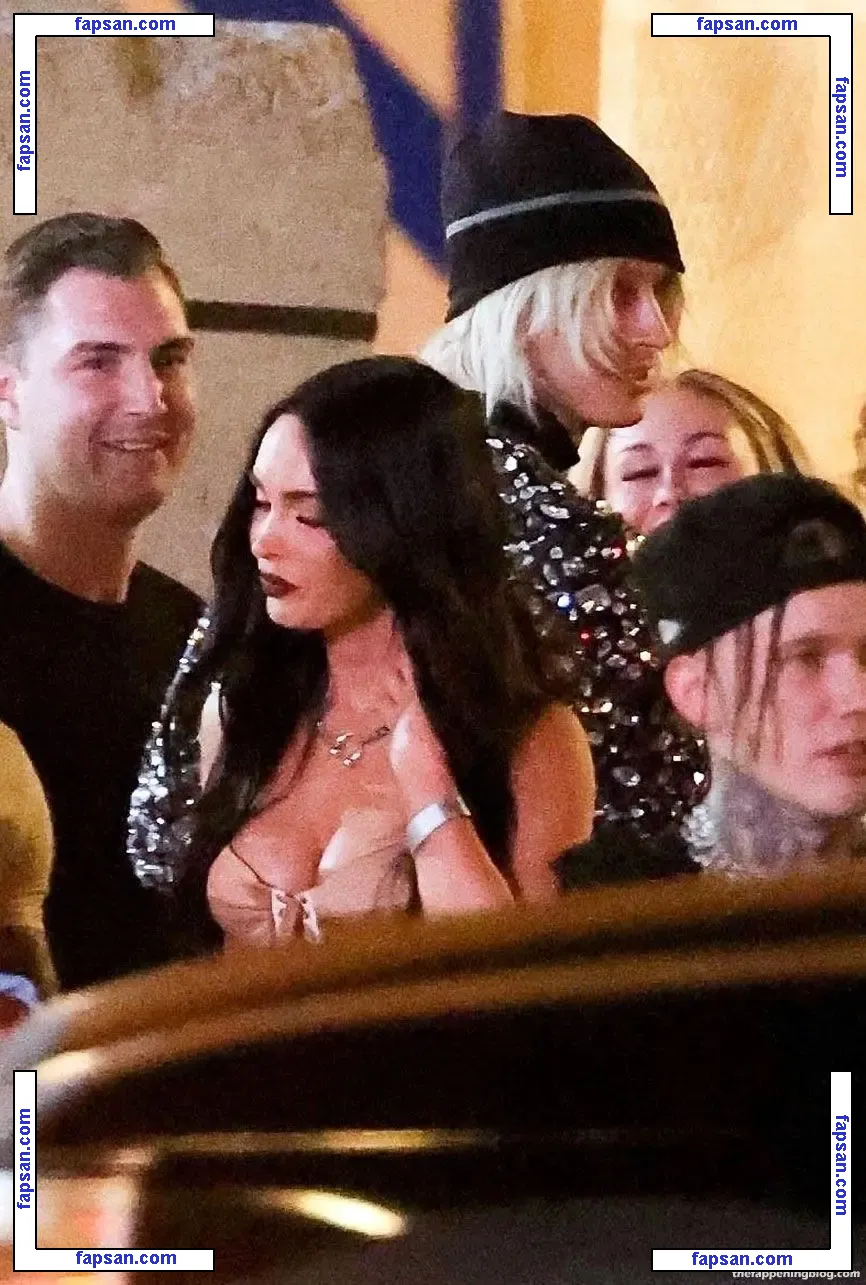 Megan Fox nude photo #1949 from OnlyFans