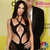 Megan Fox nude #1353