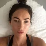 Megan Fox nude #1509