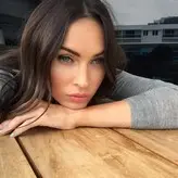 Megan Fox nude #1558