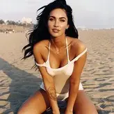 Megan Fox nude #1642