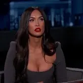 Megan Fox nude #1777