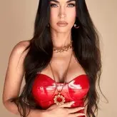Megan Fox nude #1890