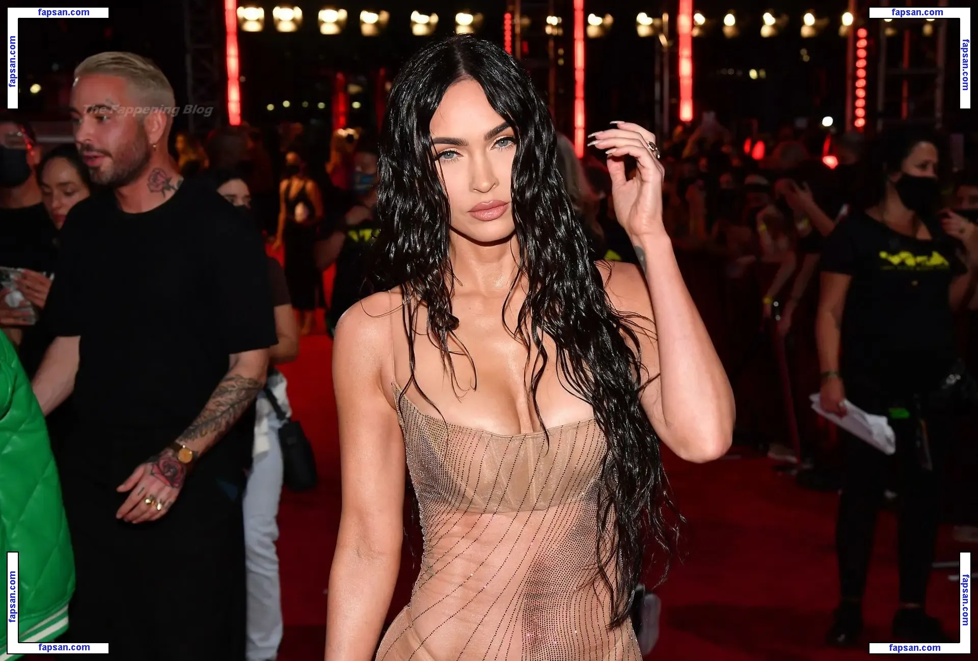 Megan Fox nude photo #2268 from OnlyFans