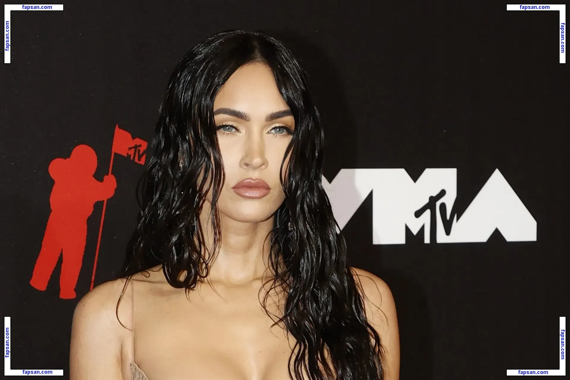 Megan Fox nude photo #2377 from OnlyFans
