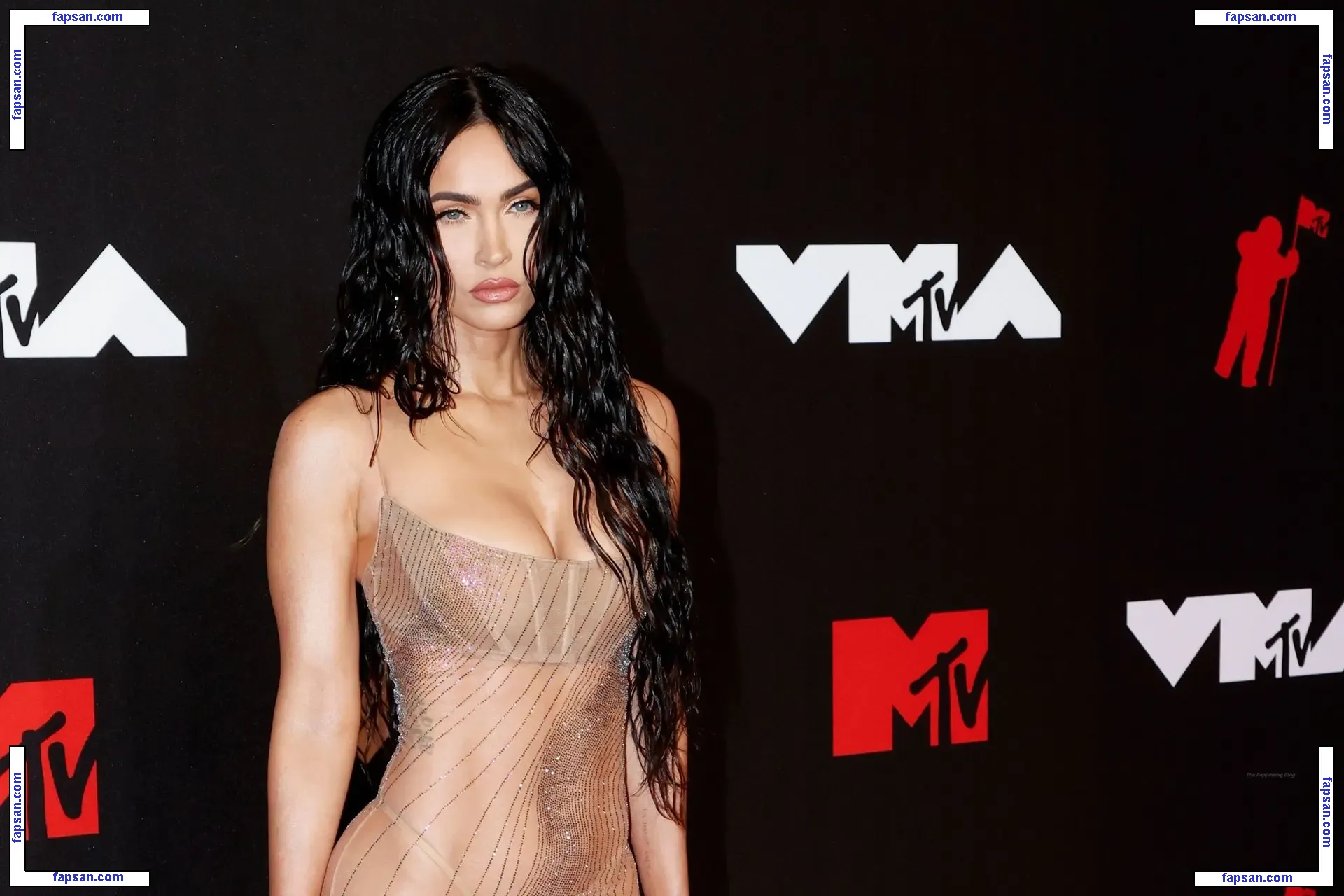 Megan Fox nude photo #2385 from OnlyFans