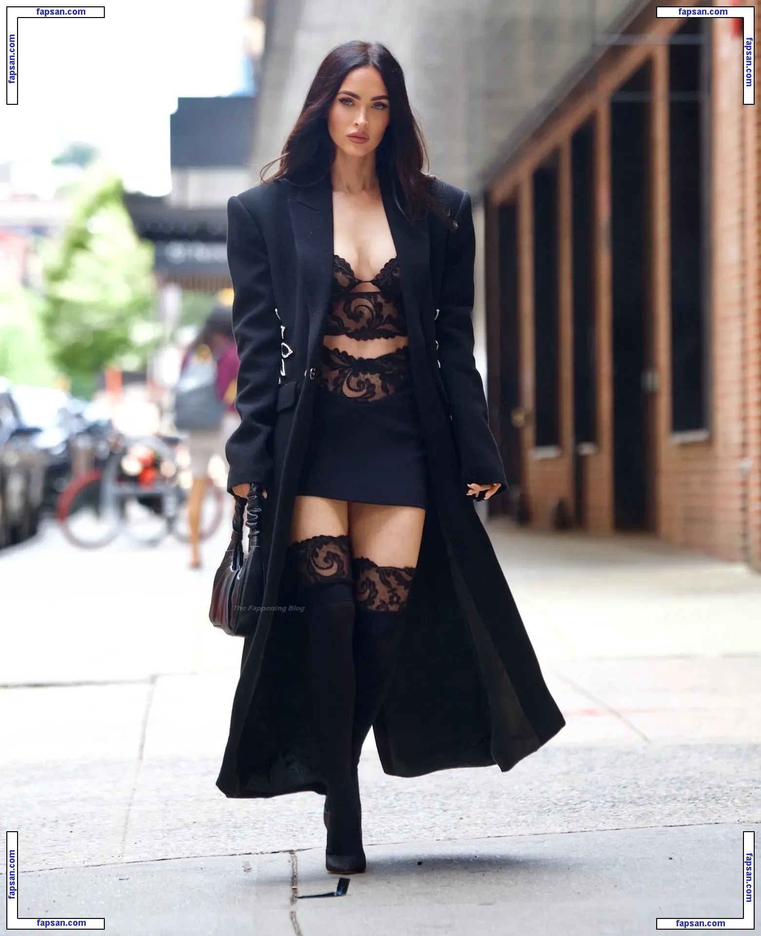 Megan Fox nude photo #2388 from OnlyFans