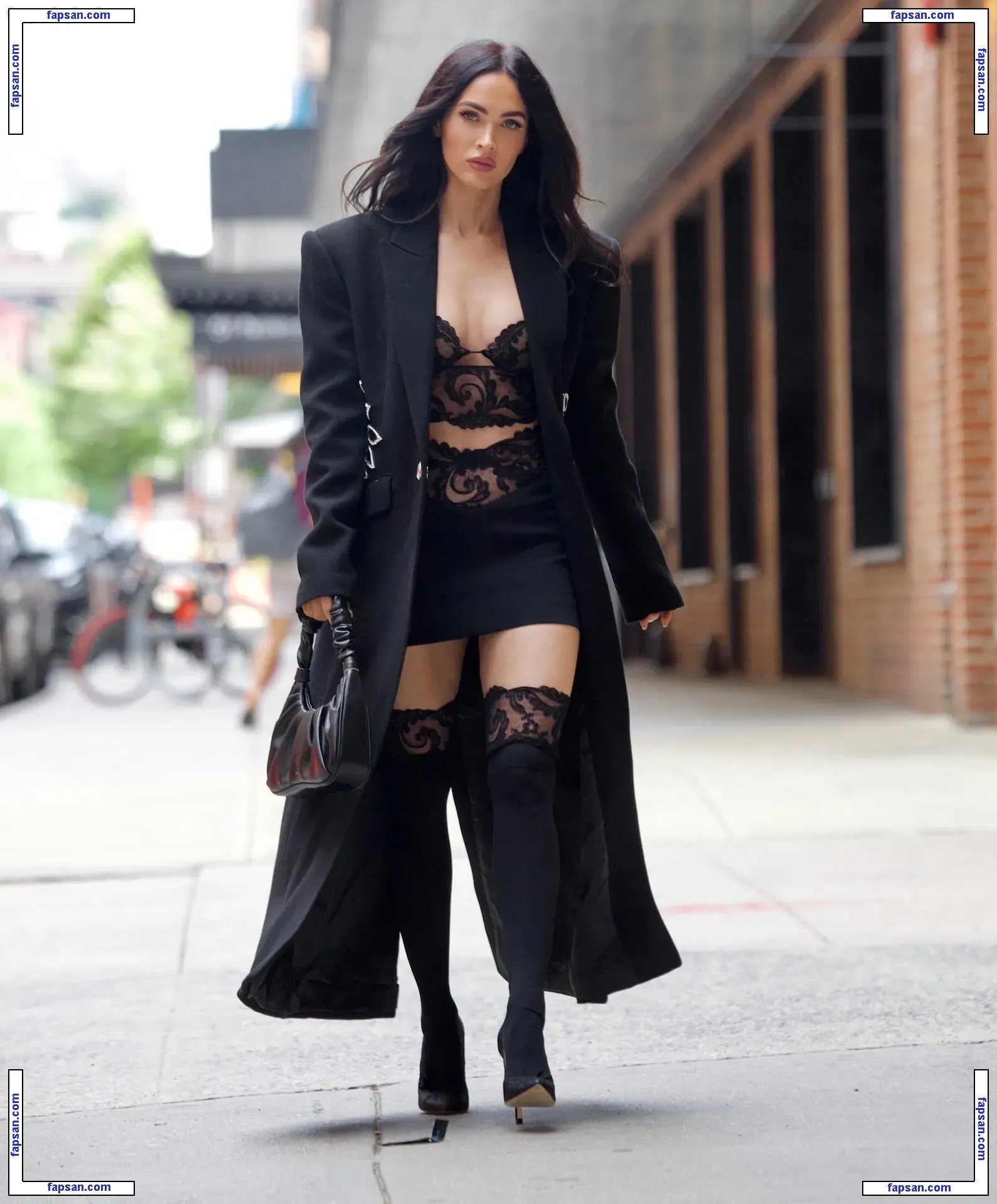 Megan Fox nude photo #2391 from OnlyFans
