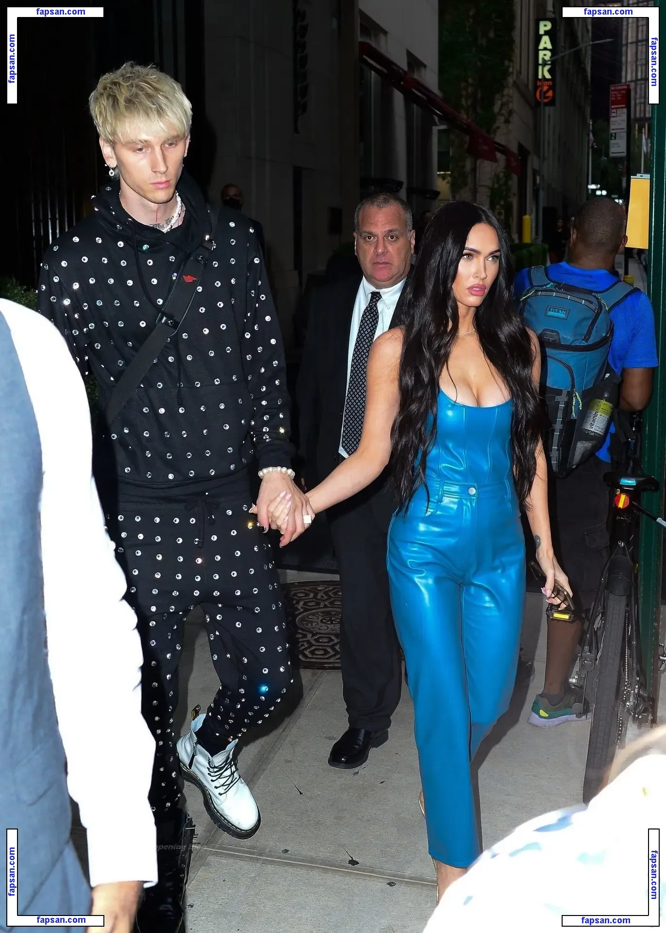 Megan Fox nude photo #2427 from OnlyFans