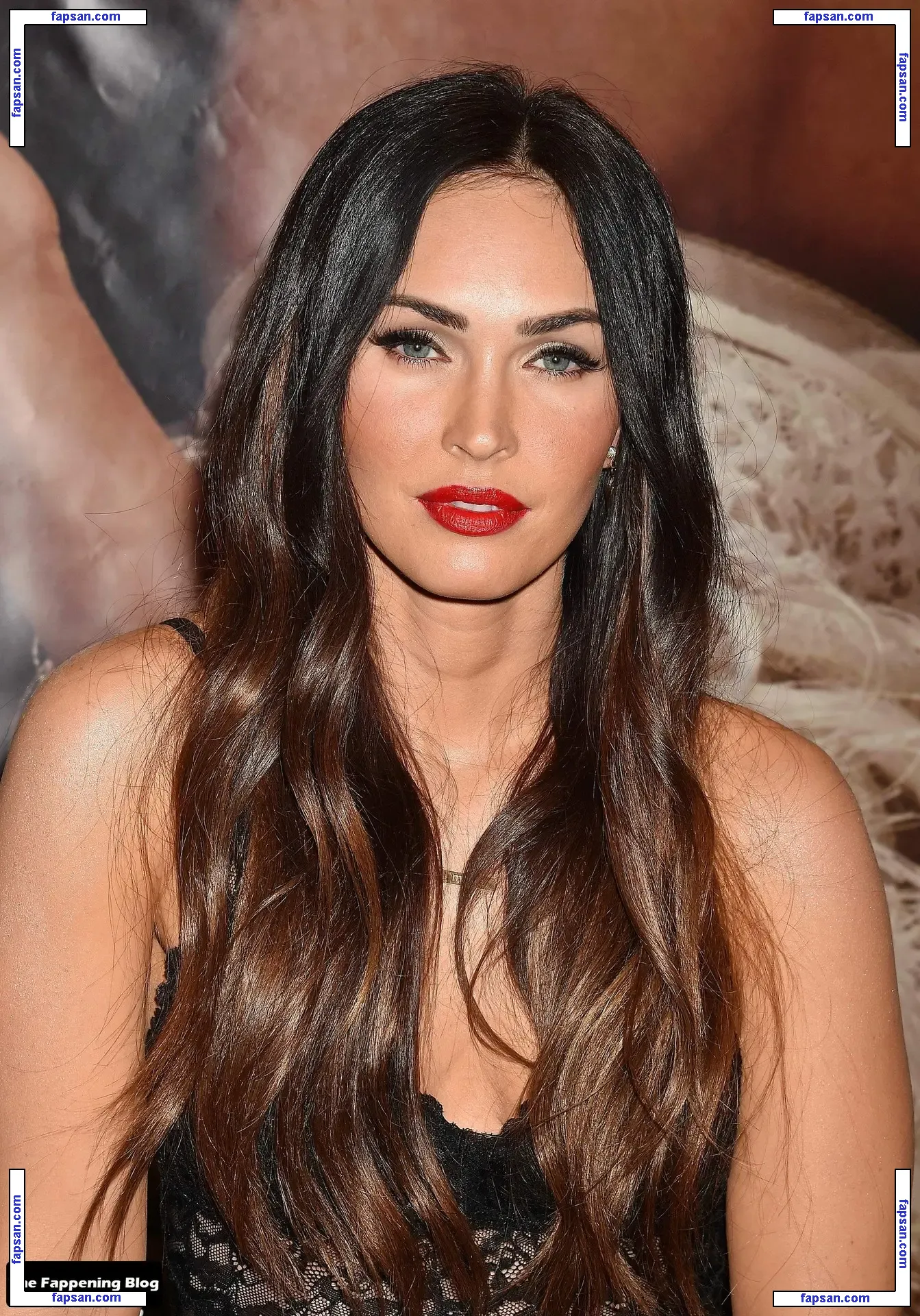 Megan Fox nude photo #2483 from OnlyFans