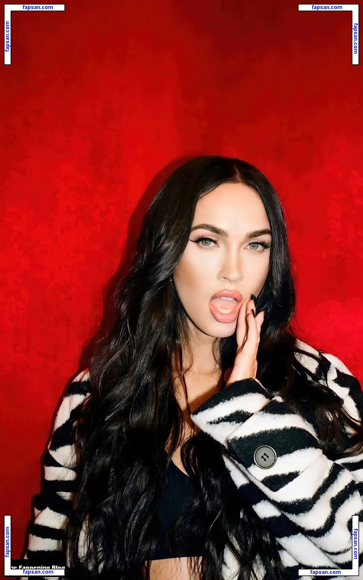 Megan Fox nude photo #2503 from OnlyFans