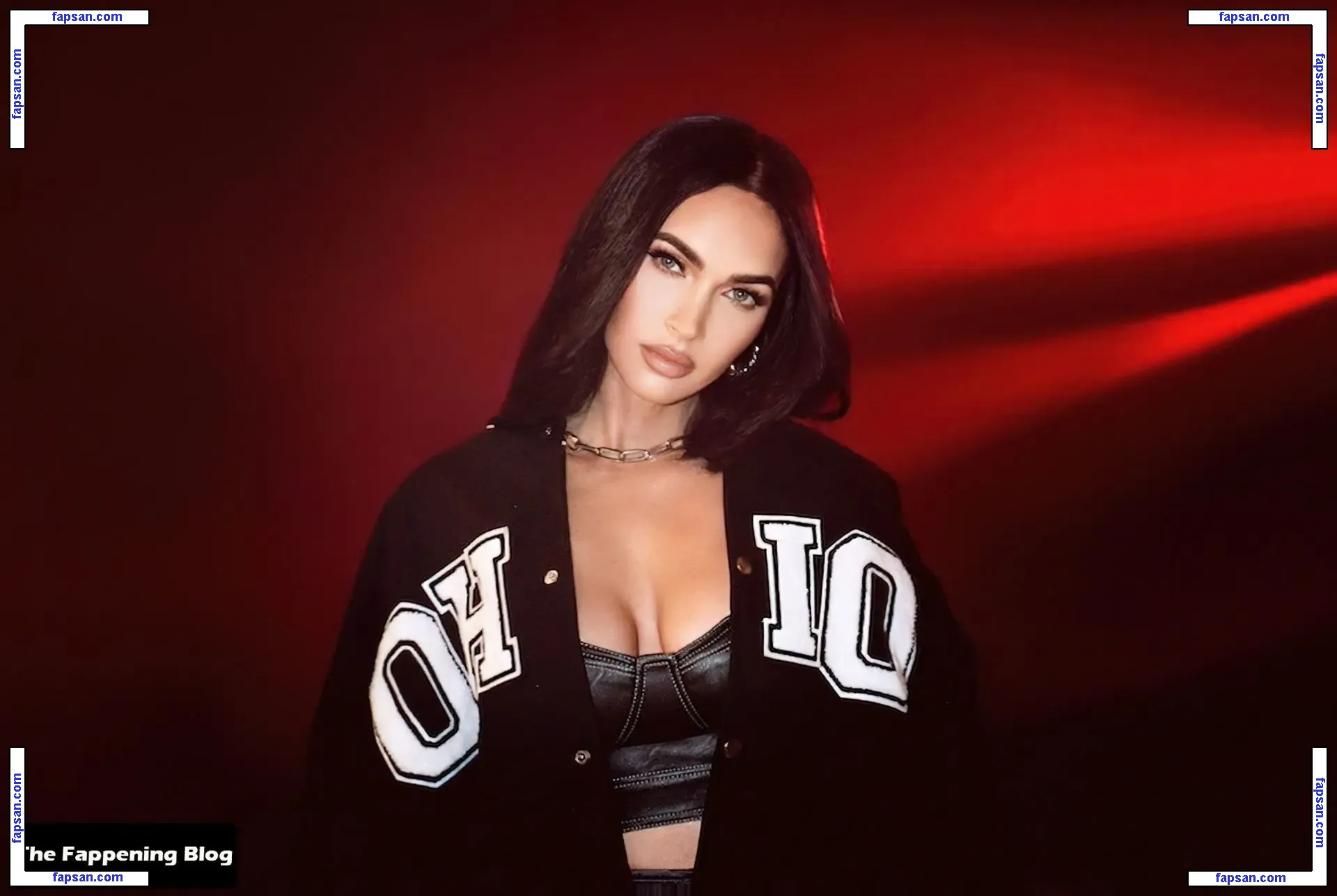 Megan Fox nude photo #2511 from OnlyFans
