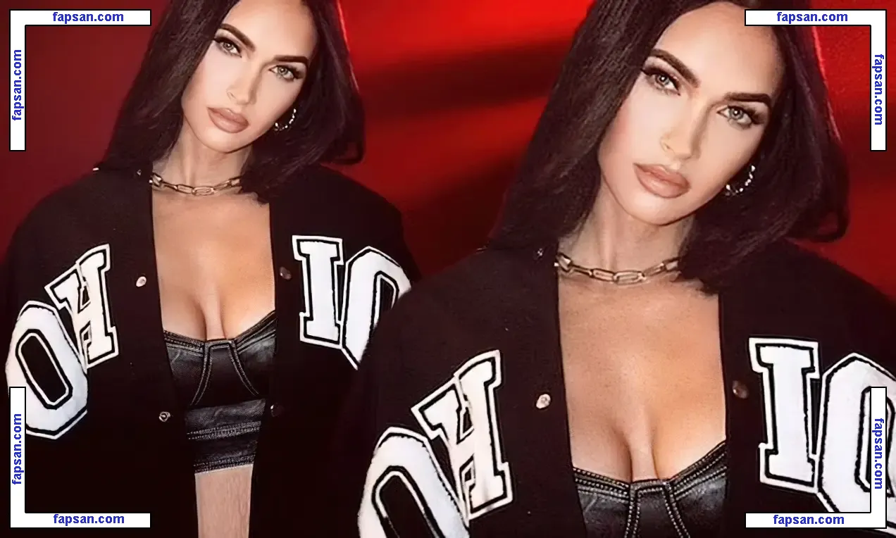 Megan Fox nude photo #2512 from OnlyFans