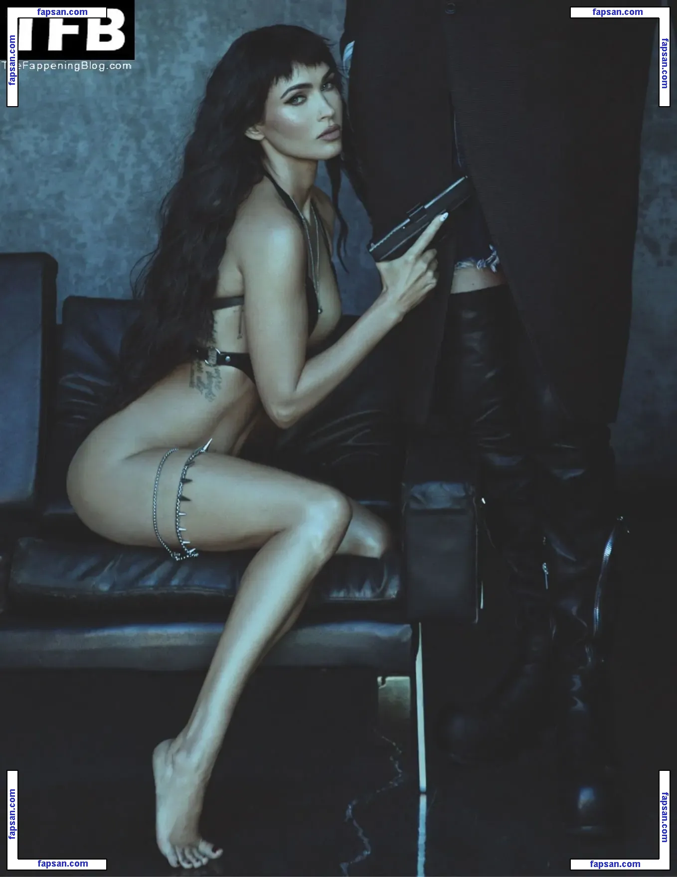 Megan Fox nude photo #2533 from OnlyFans