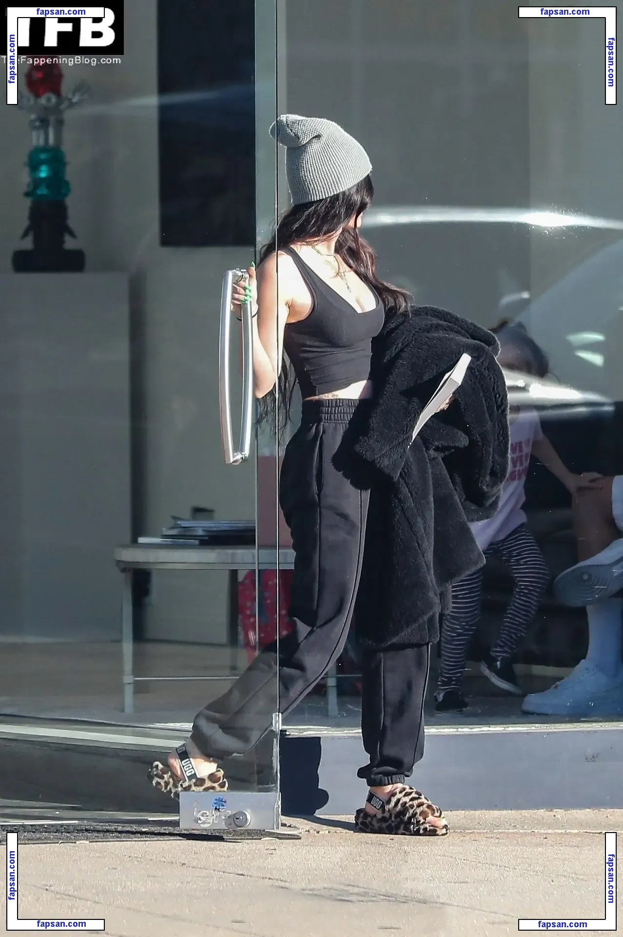 Megan Fox nude photo #2733 from OnlyFans