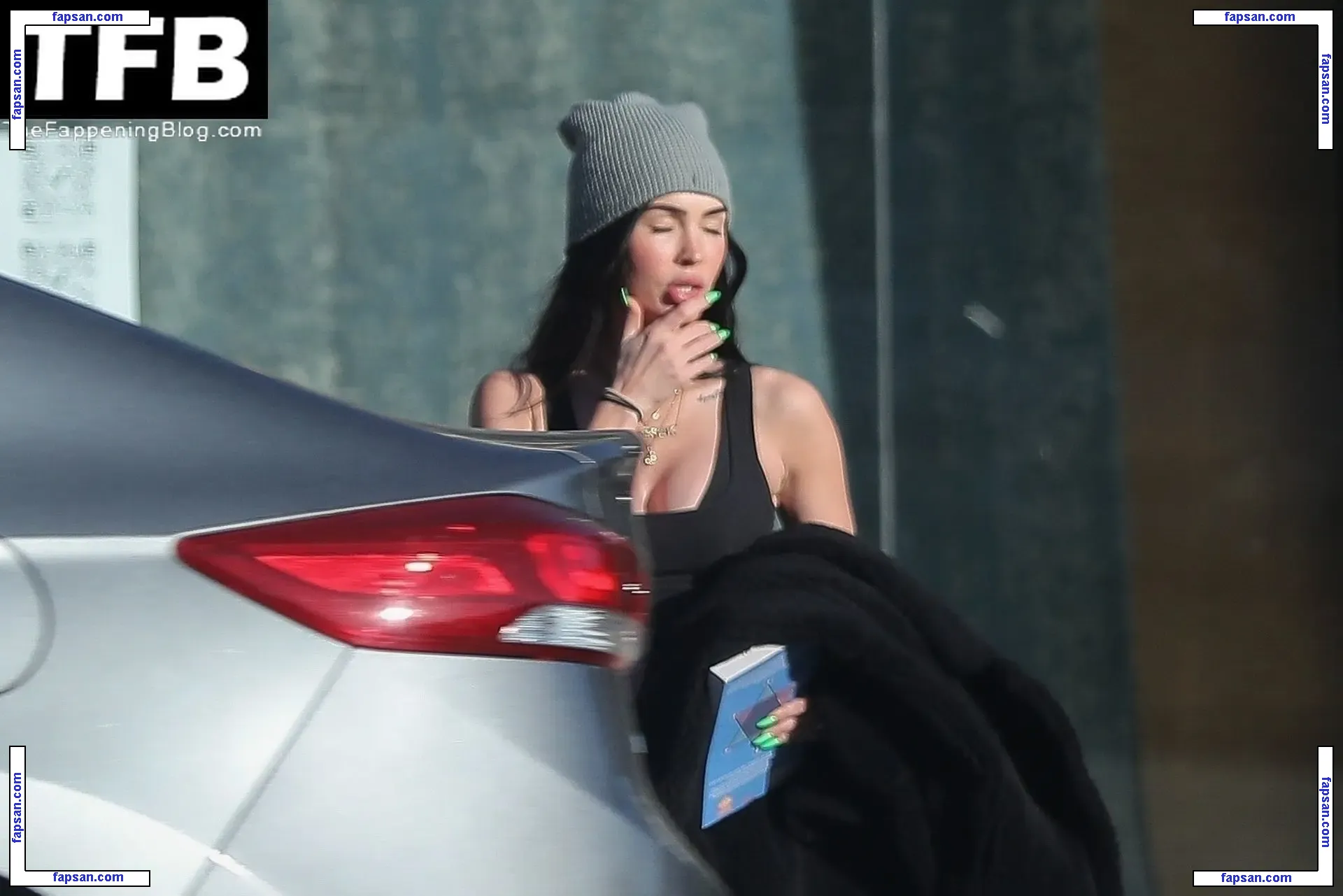 Megan Fox nude photo #2761 from OnlyFans