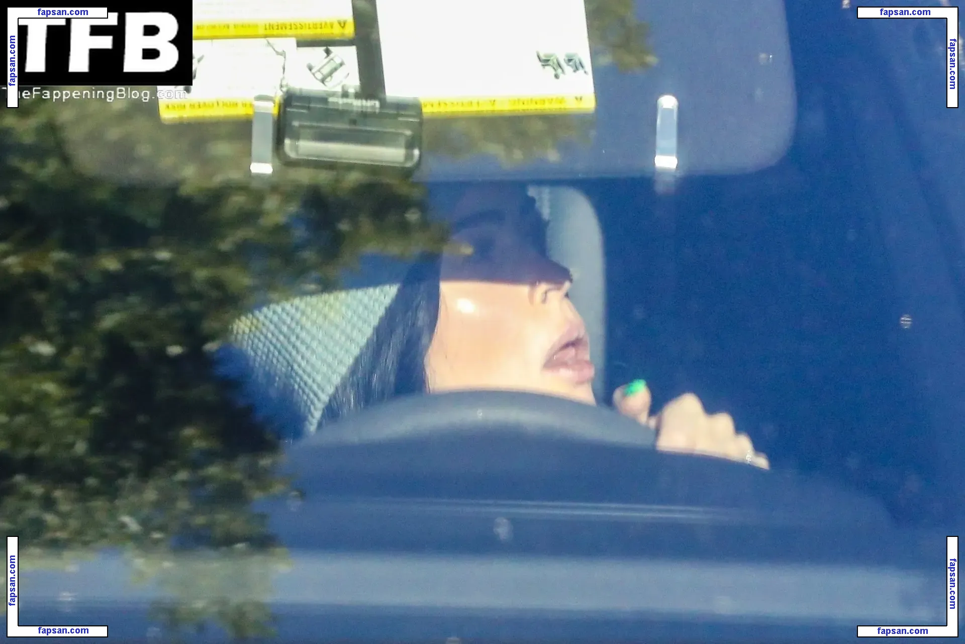 Megan Fox nude photo #2789 from OnlyFans