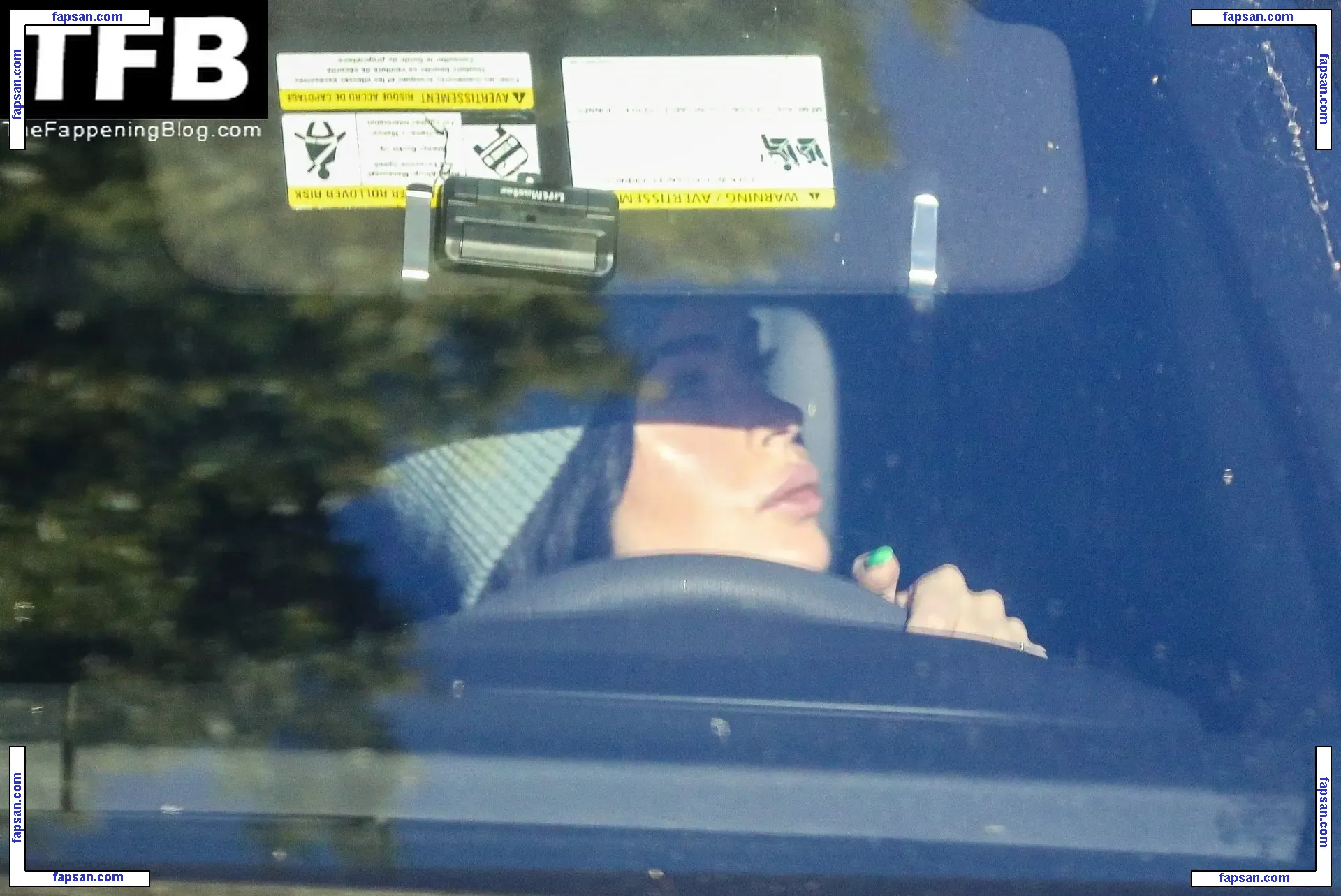 Megan Fox nude photo #2804 from OnlyFans