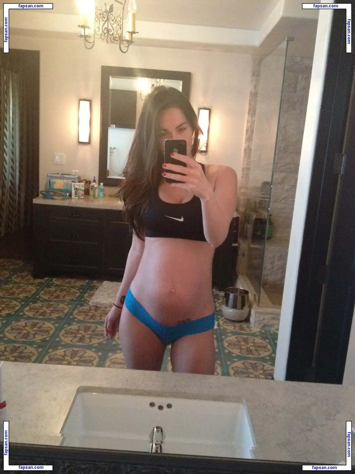 Megan Fox nude photo #2890 from OnlyFans